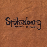 Stukenberg : Mountain of Pieces