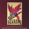 STUNNED PARROTS: Vol. 1 - Pining for the Fjords