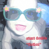 Stunt Double : Fiction EP
