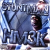 STUNTMAN: Hm3k