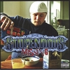 STUPENDOUS: Missing