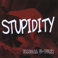 Stupidity : Illegal U-turn