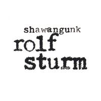 Rolf Sturm : Shawangunk