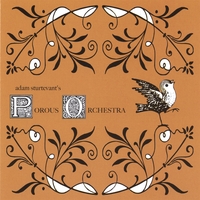 Adam Sturtevant : Porous Orchestra