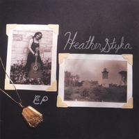 Heather Styka : EP