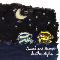 Heather Styka : Travel and Teacups