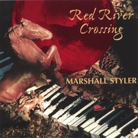 Marshall Styler : Red River Crossing
