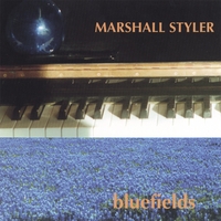 Marshall Styler : Bluefields