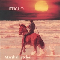 Marshall Styler : Jericho