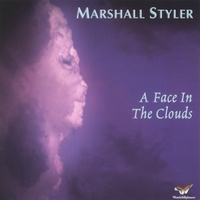 Marshall Styler : A Face In The Clouds