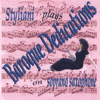 STYLIANI: Baroque Dedications