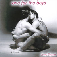 JERRY STYNER: One For The Boys