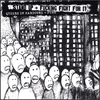 VARIOUS ARTISTS: Stand Up and Fucking Fight for It: Queers in Hardcore and Punk