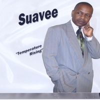 Suavee : Temperature Rising