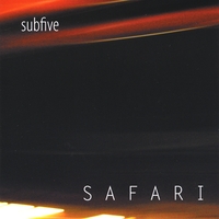 Subfive : Safari