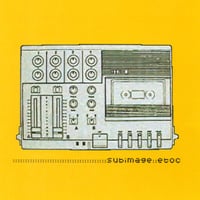 Subimage : etoc