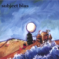 Subject Bias : and this is why we can't have nice things