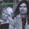 Substentz: Shade of Green