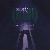 SubStr(Null) : Out of the Void