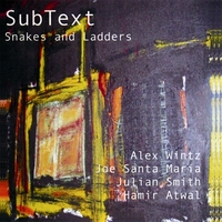 SUBTEXT: Snakes and Ladders