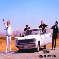 The Subtones : The Subtones