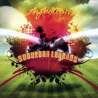 Suburban Legends : Infectious