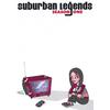 SUBURBAN LEGENDS: Season One