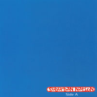 Suburban Nation : Side A