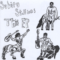 Subüru Stallions : This EP