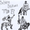 SUBÜRU STALLIONS: This EP