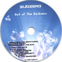 Subzero : Out of the Darkness