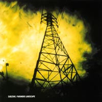 Subzone : Paranoid Landscape
