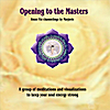 Sucheta: Opening To the Masters
