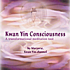 Sucheta: Kwan Yin Consciousness