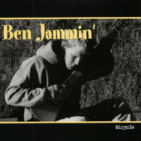 Ben Suchy : Ben Jamin (Bicycle)
