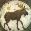 BIG SUCKIN MOOSE: Big Suckin Moose