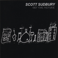 SCOTT SUDBURY: Get The Picture