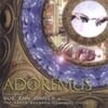 SUE ANN PINNER: ADOREMUS