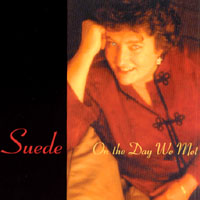 Suede : On the Day We Met