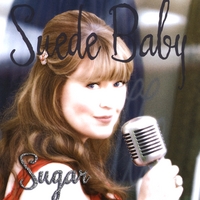 Suede Baby : Sugar