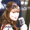 SUEDE BABY: Sugar