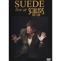 Suede : DVD: Suede, Live at Scullers Jazz Club
