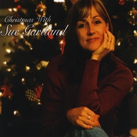 Sue Gartland : Christmas With Sue Gartland
