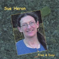 Sue Heron : Free & Easy
