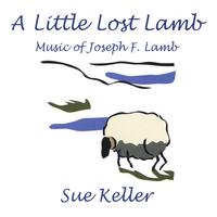 Sue Keller : A Little Lost Lamb