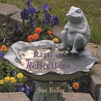 SUE KELLER: Ragtime Reflections