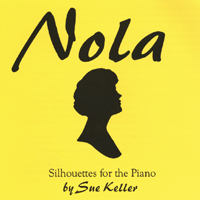 SUE KELLER: Nola