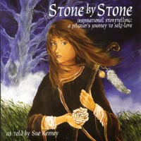 Sue Kenney : Stone by Stone