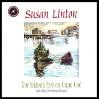 Sue Linton : Christmas Eve On Cape Cod