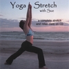 SUE MCREE: Yoga Stretch with Sue